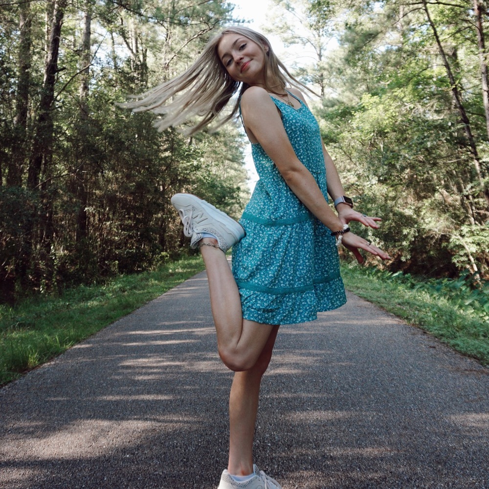 Meet your Posher, Mady